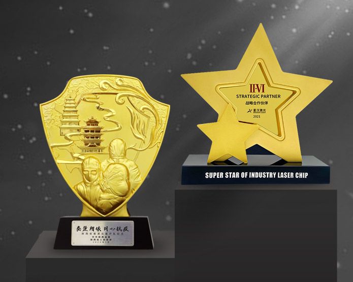 獎(jiǎng)杯廠家