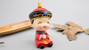 如何選擇一家好的文創(chuàng)產(chǎn)品定制廠家？