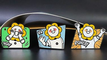 深圳文創(chuàng)產(chǎn)品定制廠家