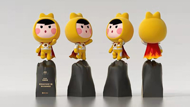 定制企業(yè)文創(chuàng)產(chǎn)品有哪些好處？