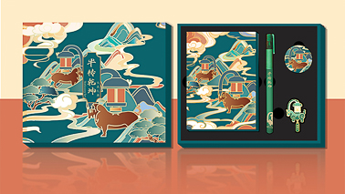 文創(chuàng)周邊產(chǎn)品有哪些？