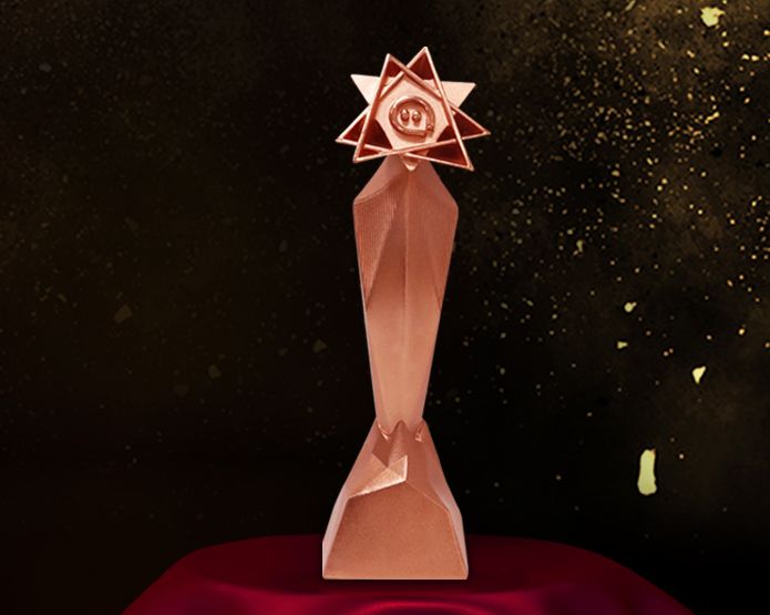 獎(jiǎng)杯廠家