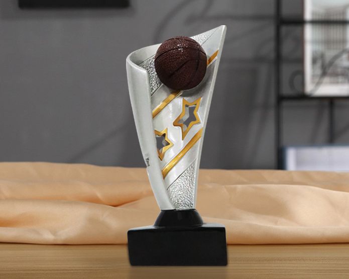 樹脂獎杯