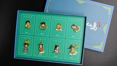 文創(chuàng)公司哪家比較好？