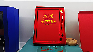 元景文創(chuàng)創(chuàng)意設(shè)計(jì)公司做過(guò)哪些案例？