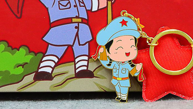 元景有哪些大學(xué)文創(chuàng)產(chǎn)品案例？