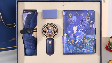 禮品定制一般有哪些種類？