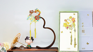 杭州文創(chuàng)產(chǎn)品有哪些？