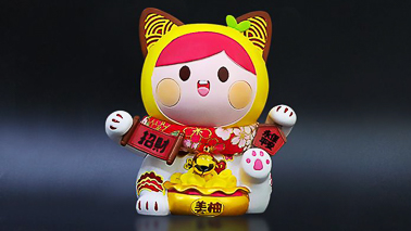 文創(chuàng)衍生品設(shè)計(jì)都有什么？