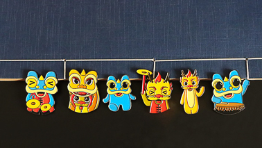 徽章設(shè)計(jì)制作的注意事項(xiàng)有哪些？