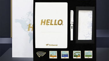 企業(yè)禮品定制的好處有哪些？