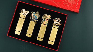 禮品定制公司脫穎而出，與哪些因素有關(guān)？