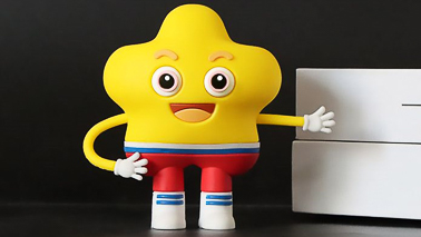 影響滴膠公仔生產(chǎn)廠家定制的費用有哪些？