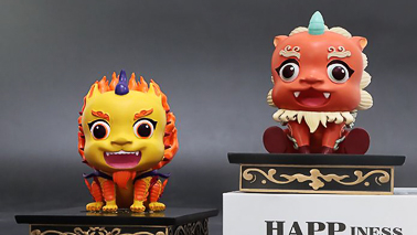 文創(chuàng)衍生品設(shè)計都有什么？種類有哪些？