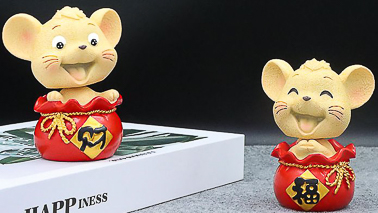 文創(chuàng)產(chǎn)品樹脂定制工藝品的制作方式