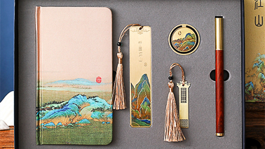 企業(yè)里文創(chuàng)產(chǎn)品有哪些？