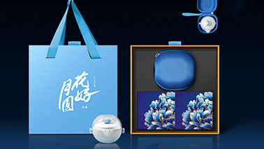 中秋送什么文創(chuàng)產(chǎn)品呢？