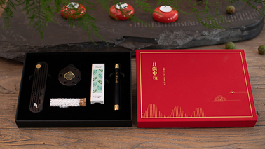 中秋送什么文創(chuàng)產(chǎn)品，怎么選擇呢？