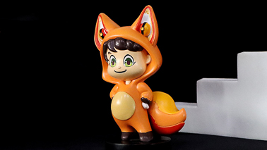 怎樣尋找一家公仔生產(chǎn)廠家合作？