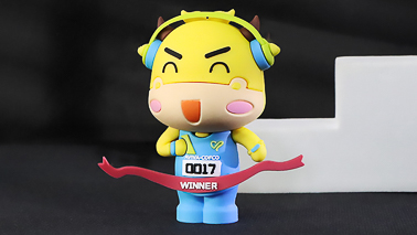 軟膠公仔開(kāi)模費(fèi)一般多少錢呢？