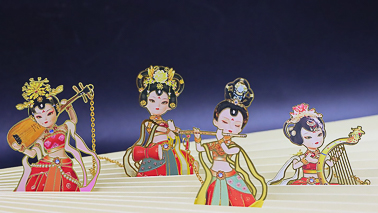 景區(qū)文創(chuàng)產品應該怎樣做呢