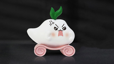 怎樣選擇文創(chuàng)創(chuàng)意設(shè)計(jì)公司呢？