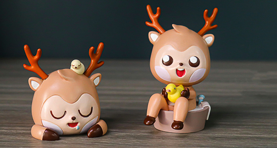 如何選擇創(chuàng)意禮品定制廠家？