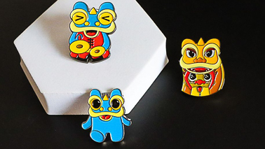 定制小禮品多少錢？