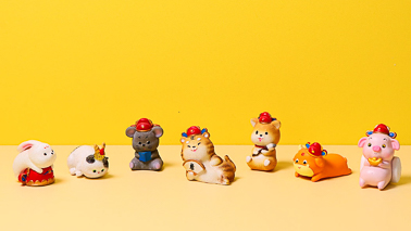 個性禮品定制起訂量多少？