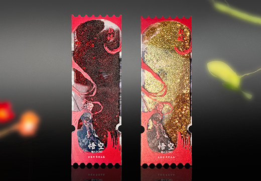 黑神話亞克力冰箱貼定制