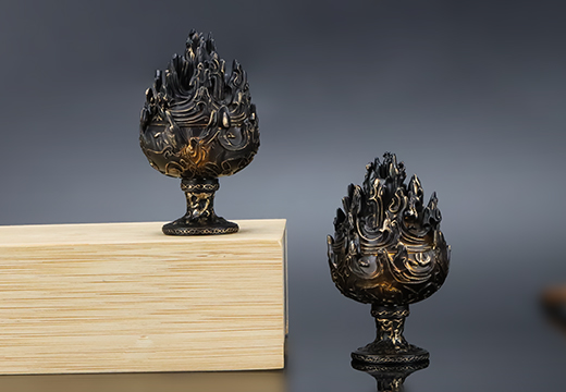 發(fā)光樹脂冰箱貼定制