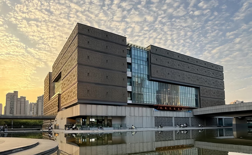 安徽博物院文創(chuàng)產品案例