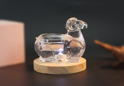 發(fā)光香薰樹脂冰箱貼定制