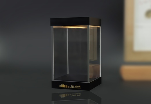 亞克力展示臺擺件定制