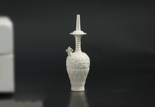 博物館仿真樹脂冰箱貼定制