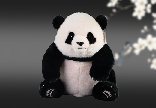 毛絨公仔玩偶抱枕定制