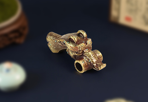 仿真博物館文創(chuàng)冰箱貼定制